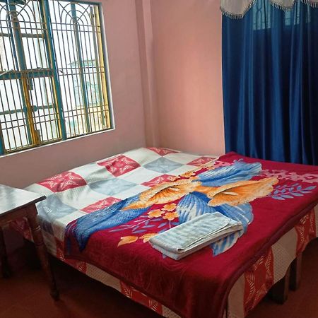 Tiwari Palace Modern Vision Guest House Bénarès Extérieur photo