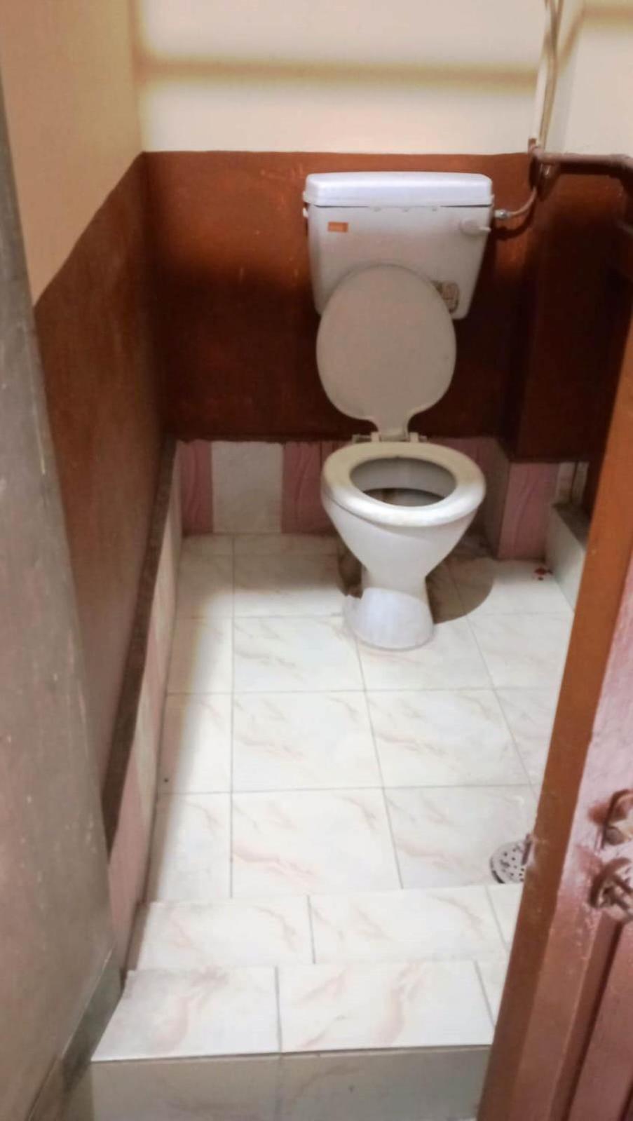 Tiwari Palace Modern Vision Guest House Bénarès Extérieur photo