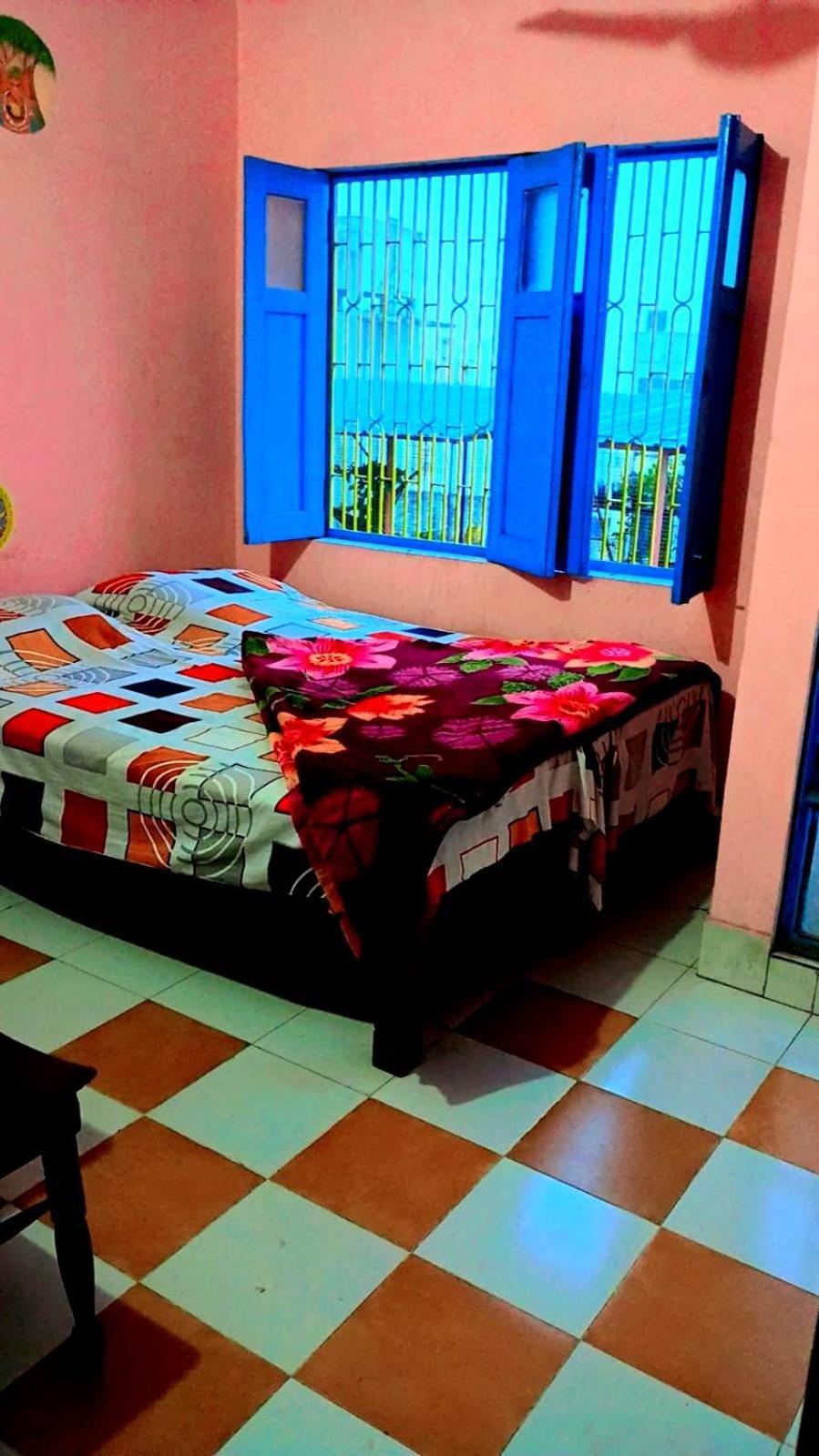 Tiwari Palace Modern Vision Guest House Bénarès Extérieur photo